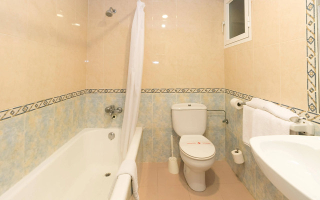 The Red Hotel by Ibiza Feeling - Adults only