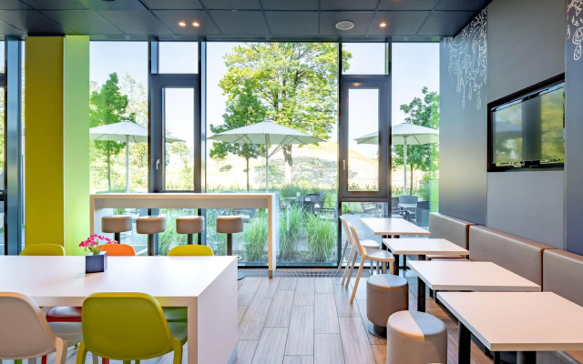 Ibis Budget Muenchen City Olympiapark