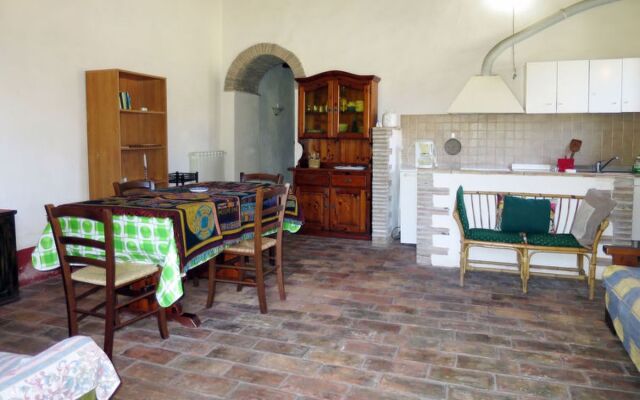 House Sociano Lago di Bolsena 32680