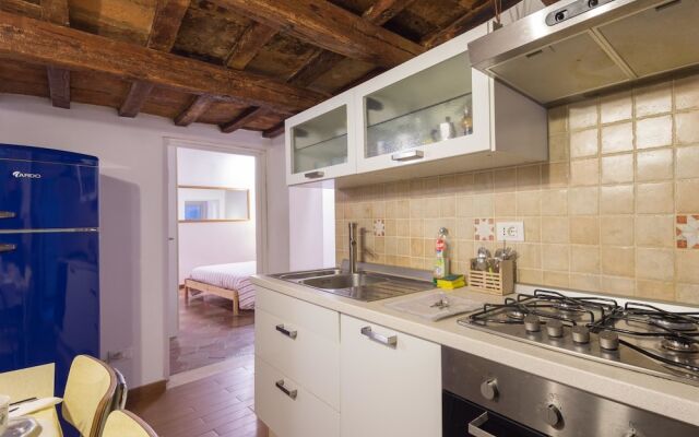 RSH Spagnoli Quiet Apartment