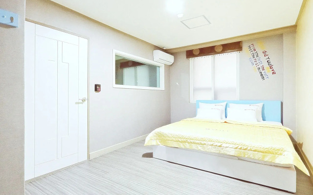 Busan Yeongju-dong G