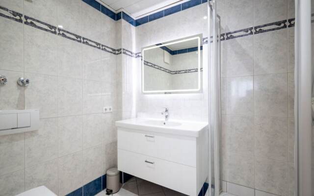 Holiday Apartment Hoppe 3
