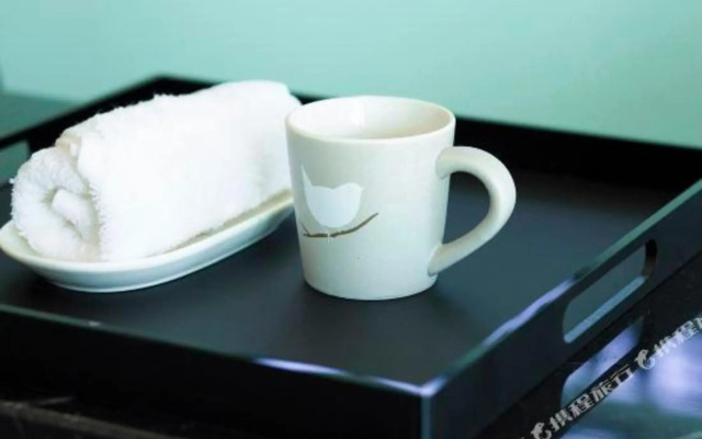 Xana Hotelle (Fuzhou Fotune Plaza)