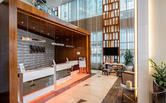 Ramada by Wyndham Modesto Yosemite Area