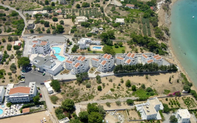 Lindia Thalassa Resort
