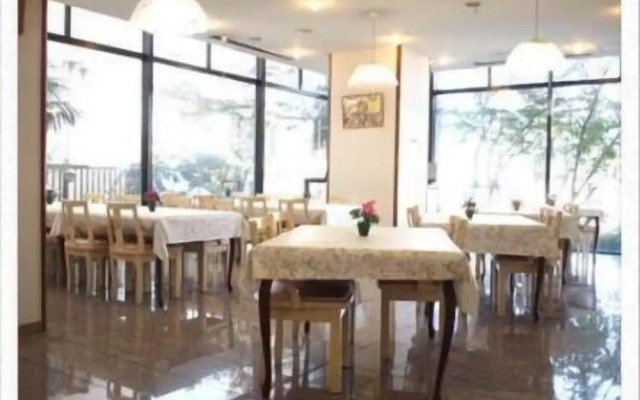 Hotel New Yutaka