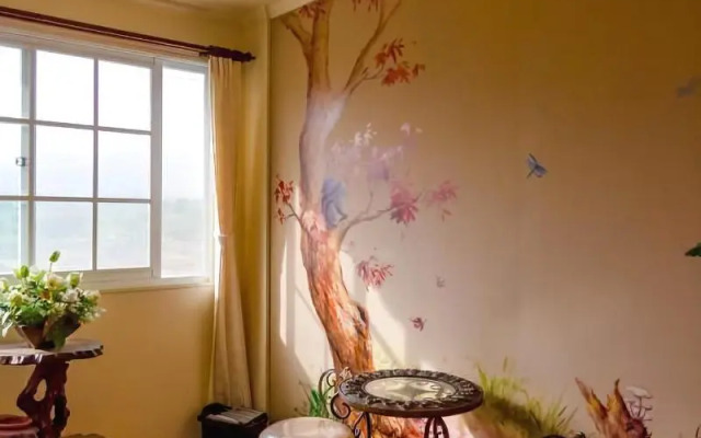 Dream House B&B