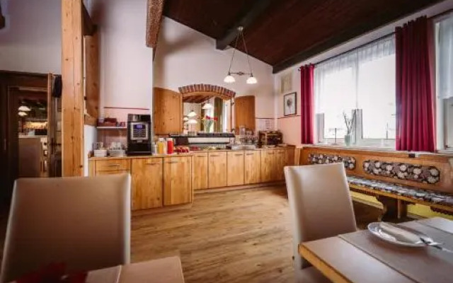 Pension Baumgartner-Berghof