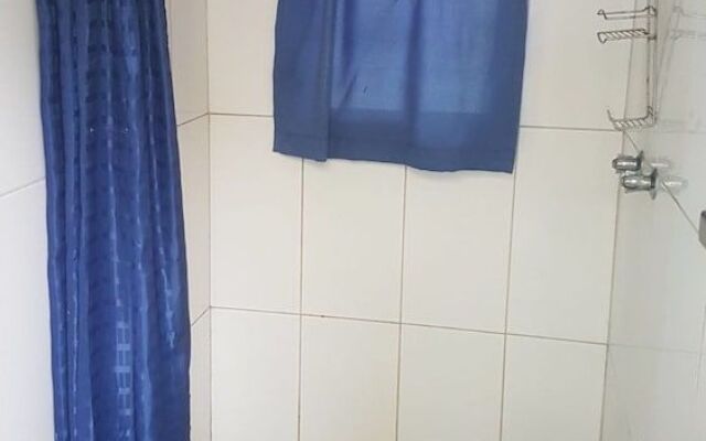 Darwin Hostel