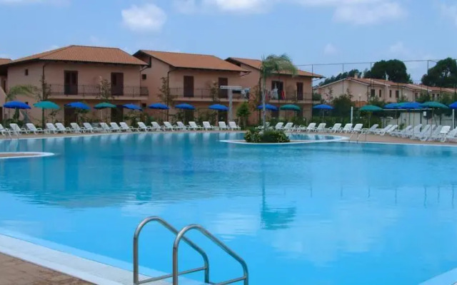 Orovacanze Club Porto Ada