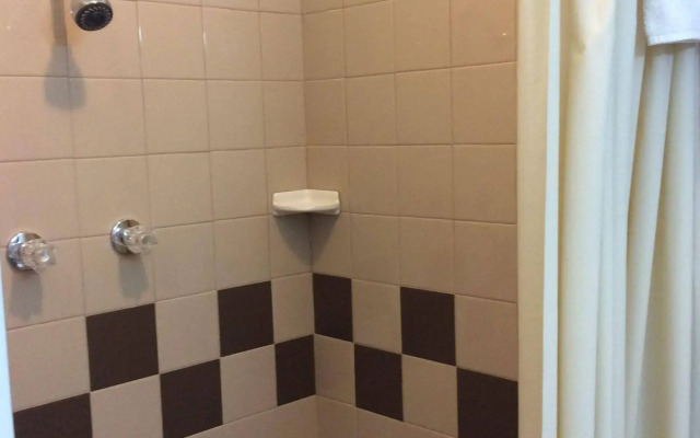 Regency Inn Comanche