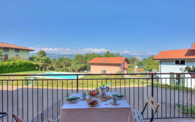 Cottage del Lago