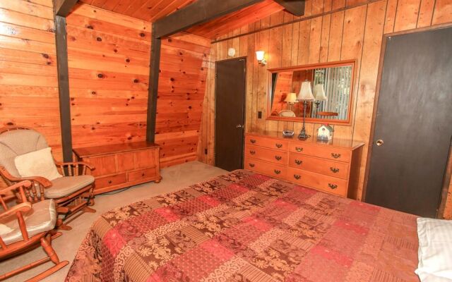 A Humble Hilltop Hideaway