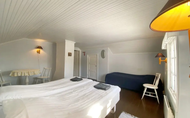 Hotel Stallbacken Nagu