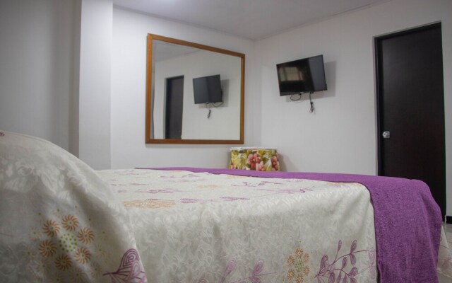 Hotel La Melissa