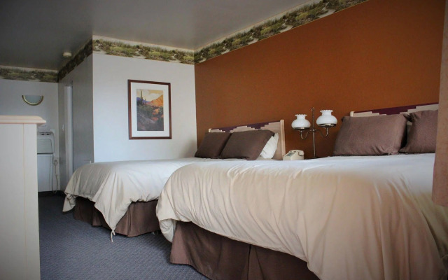 Howard Johnson by Wyndham Springerville