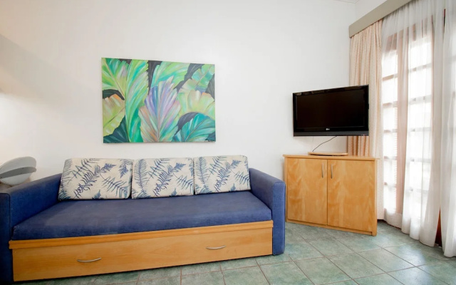 Ilha Flat Hotel