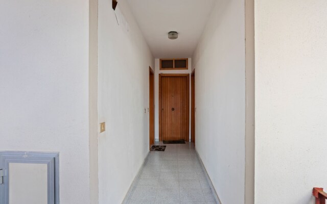 Charming Apartment in Furci Siculo With Terrace