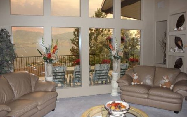 Quails Quest B&B