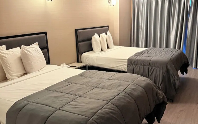 Hotel MOCA NYC