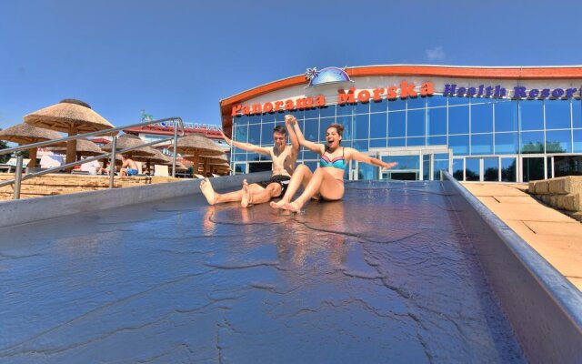 Aquapark Health Resort Panorama Morska