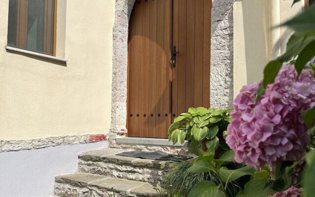 Hotel Palorto