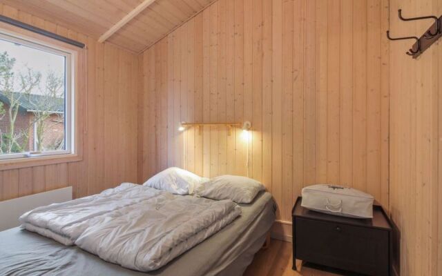 "Heilo" - 600m from the sea in NW Jutland