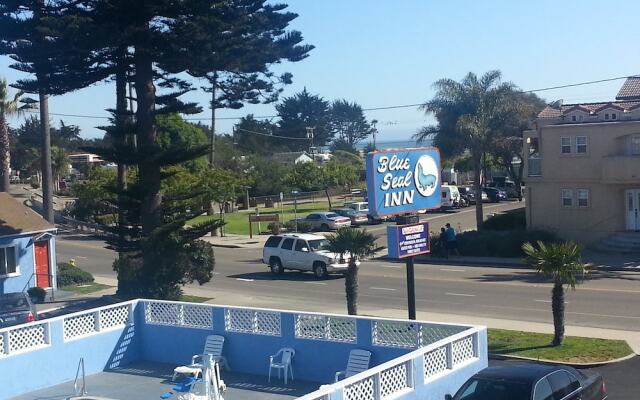 Blue Seal Inn