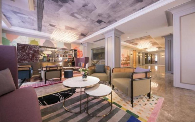 Mercure Xi'an Downtown