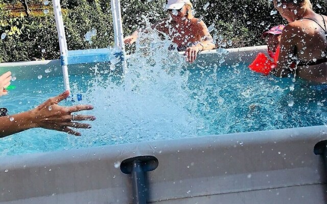 Beautiful 3 Bed Villa With Pool