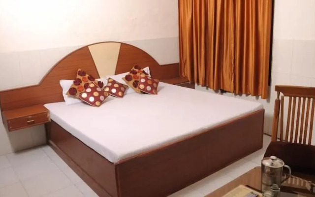 Hotel Surya Palace