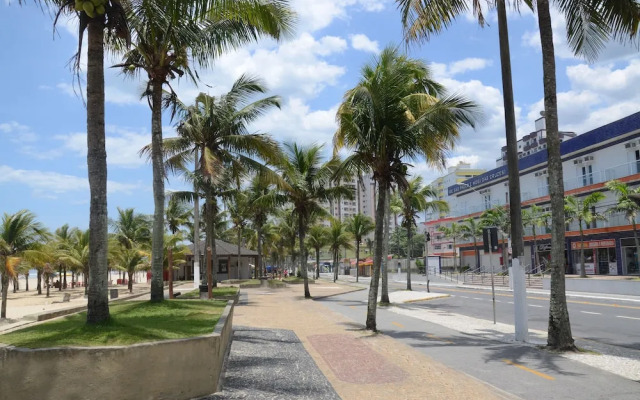 Colônia de Férias Praia Grande