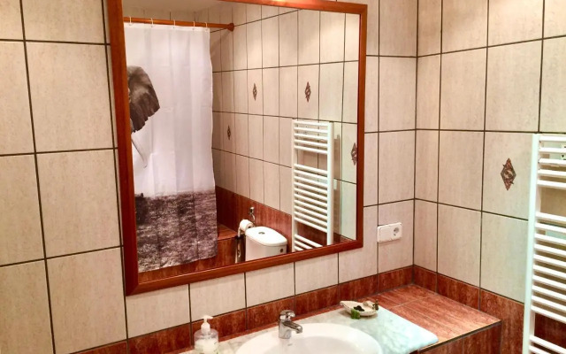 Cala Canyelles Holidays Apartments