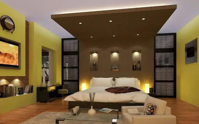 Locanda Villa Marrakech Ourika Road