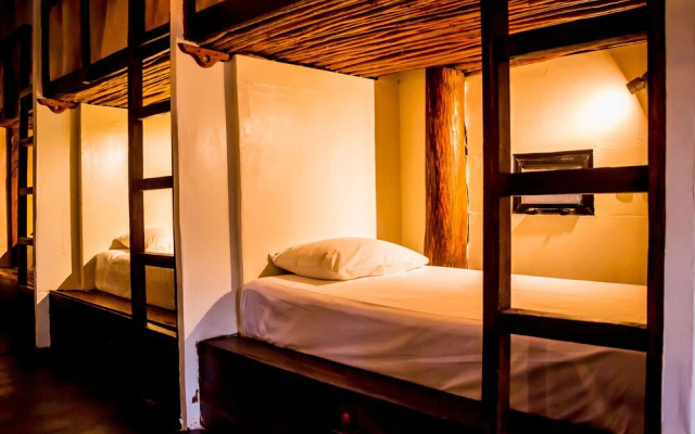 oOstel Smart Hostel - Tulum Playa