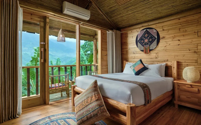 Laxsik Ecolodge