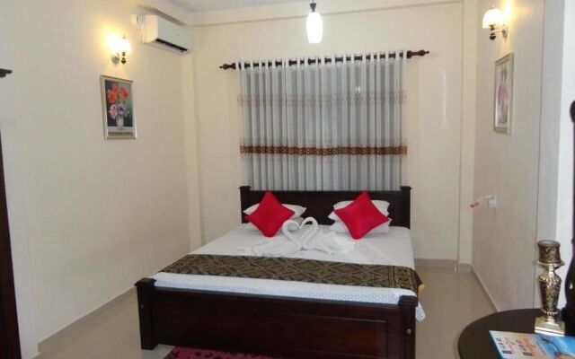 Abha Villa with Private pool