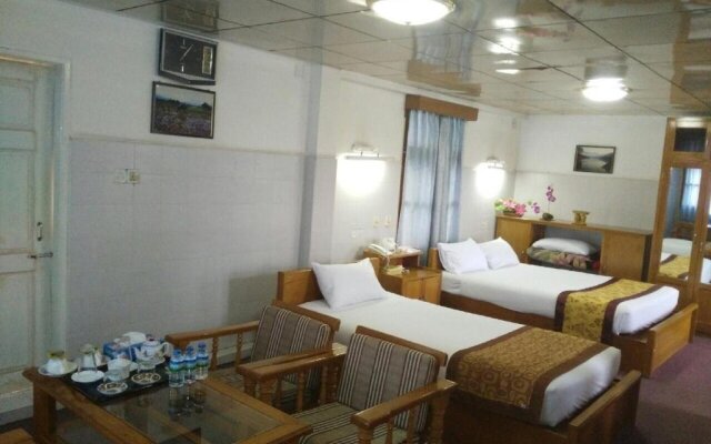Padonmar Hotel
