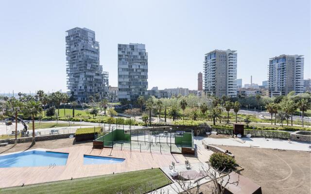 Unique Rentals - Seafront Lux Suite