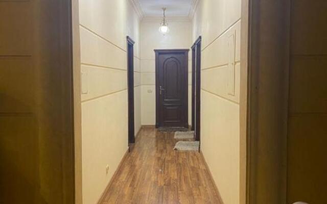 قصر الياسمين ٨ بالتجمع