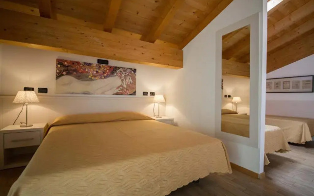 Residence Hotel Miralago