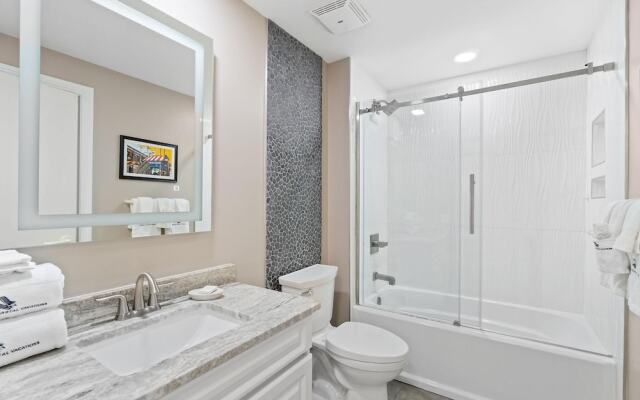 Beach Colony East 16a-penthouse