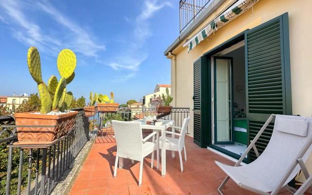 Villa di Sorrento
