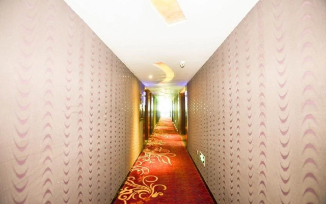 Yiwu Feinidi Inn