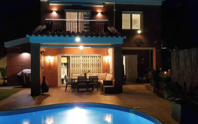 Stay U-nique Villa Portimar