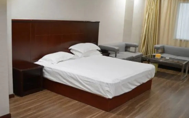 Yijia Business Hostel