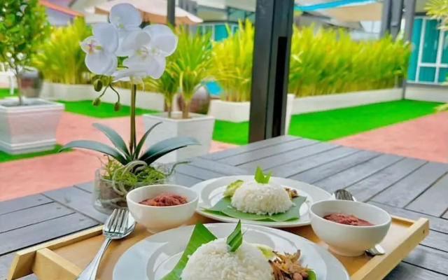 Tijami Villa & Resort