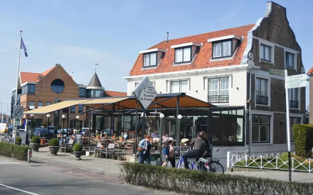 Hotel Sanders de Paauw