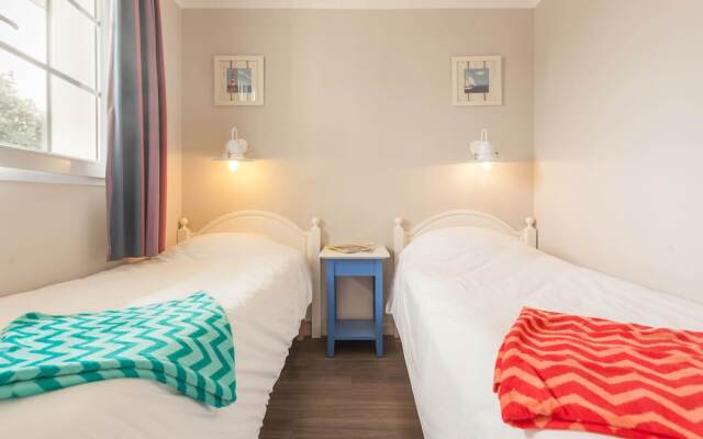 Residence Cap Marine, Guilvinec