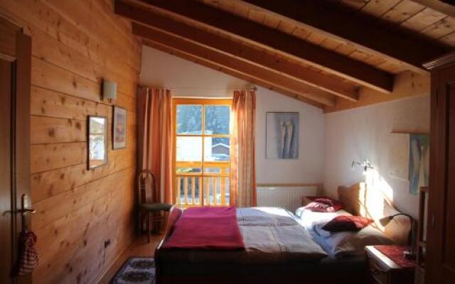 Ferienwohnung Bliem